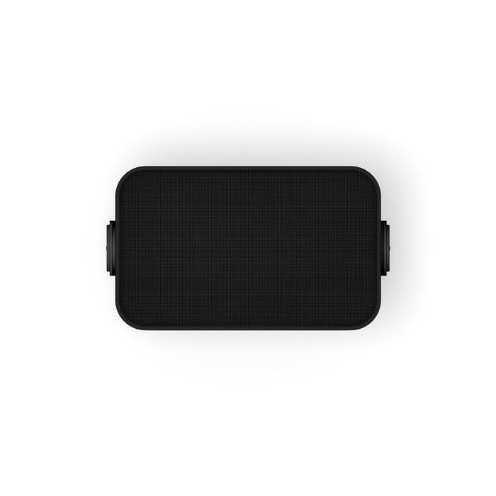 Sonos | Outdoor Speakers by Sonos and Sonance - Wall Mount - Outdoor - Black - Pair-Sonxplus St-Sauveur