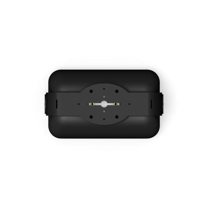 Sonos | Outdoor Speakers by Sonos and Sonance - Wall Mount - Outdoor - Black - Pair-Sonxplus St-Sauveur