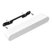 Sonos | Mounting kit for Ray - Ray soundbar included - Blanc-Sonxplus St-Sauveur