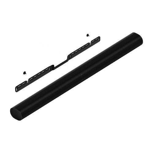 Sonos | Mounting kit for Arc - Arc soundbar included - Black-Sonxplus St-Sauveur