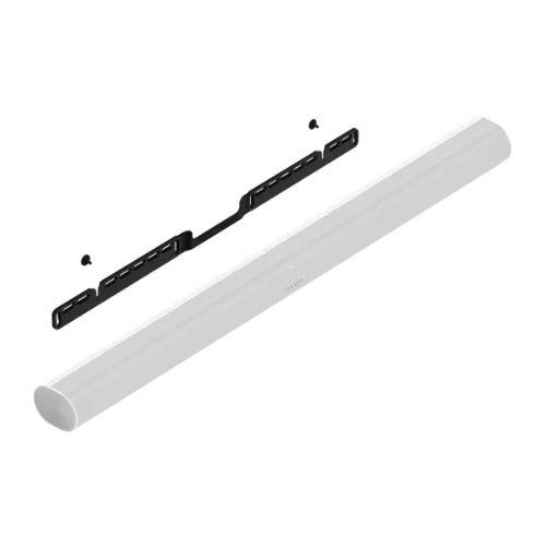 Sonos | Mounting kit for Arc - Arc soundbar included - White-Sonxplus St-Sauveur