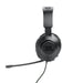 JBL Quantum 100X | Wired circumaural gaming headset - For X-box Console - Black/Green-Sonxplus St-Sauveur