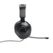 JBL Quantum 100X | Wired circumaural gaming headset - For X-box Console - Black/Green-Sonxplus St-Sauveur