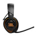 JBL Quantum 910 | Pro circumaural gaming headphones - Wireless - RGB lighting - Noise reduction - Black-Sonxplus St-Sauveur