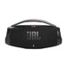 JBL Boombox 3 | Portable Speaker - Bluetooth - IP67 - 3 Channels - Black-Sonxplus St-Sauveur