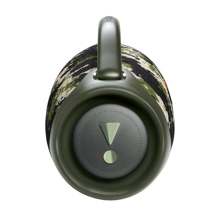 JBL Boombox 3 | Portable Speaker - Bluetooth - IP67 - 3 Channels - Camouflage-Sonxplus St-Sauveur