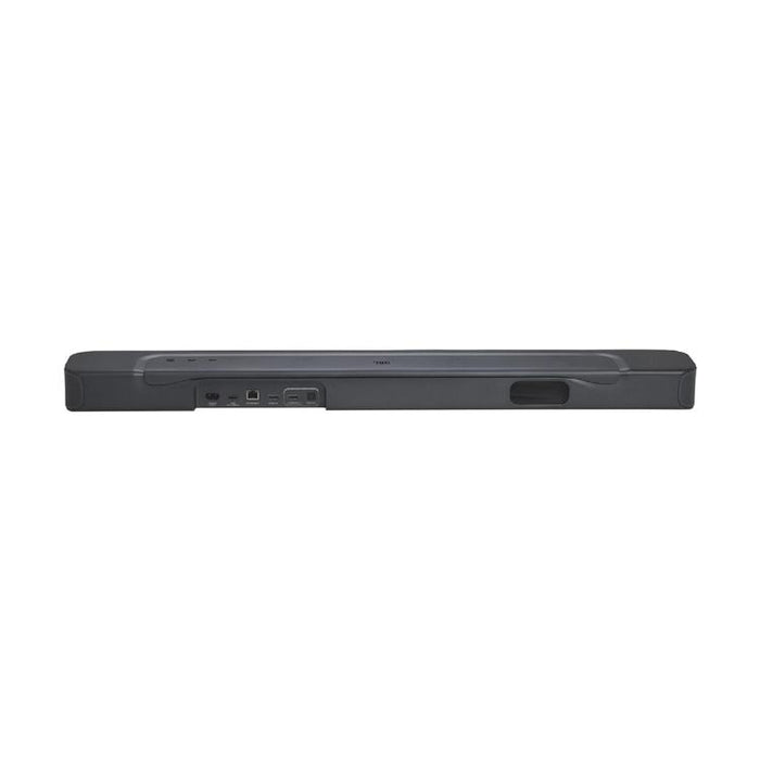 JBL Bar 300 Pro | Compact 5.0 soundbar - Dolby Atmos - MultiBeam - Bluetooth - Integrated Wi-Fi - 260W - Black-Sonxplus St-Sauveur