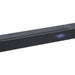 JBL Bar 300 Pro | Compact 5.0 soundbar - Dolby Atmos - MultiBeam - Bluetooth - Integrated Wi-Fi - 260W - Black-Sonxplus St-Sauveur