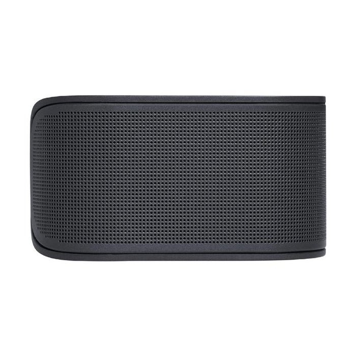 JBL Bar 300 Pro | Compact 5.0 soundbar - Dolby Atmos - MultiBeam - Bluetooth - Integrated Wi-Fi - 260W - Black-Sonxplus St-Sauveur