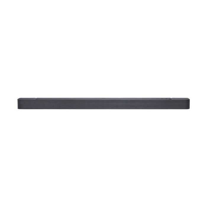 JBL Bar 500 Pro | Compact 5.1 Sound Bar - With Wireless Subwoofer - Dolby Atmos - MultiBeam - Bluetooth - Integrated Wi-Fi - 590W - Black-Sonxplus St-Sauveur