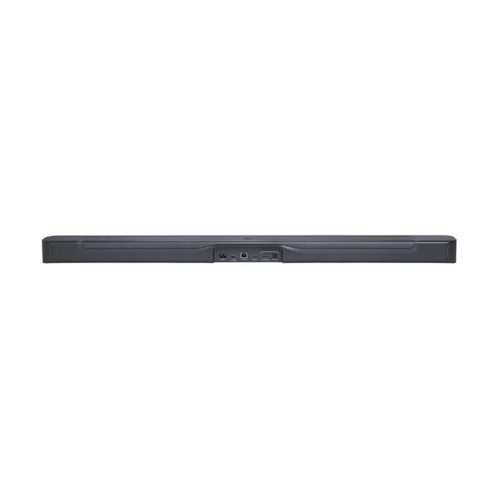 JBL Bar 500 Pro | Compact 5.1 Sound Bar - With Wireless Subwoofer - Dolby Atmos - MultiBeam - Bluetooth - Integrated Wi-Fi - 590W - Black-Sonxplus St-Sauveur