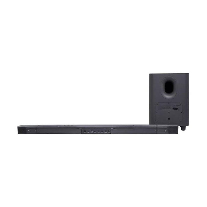 JBLBAR1000PRO | Soundbar 7.1.4 - Detachable Speakers - 10" Subwoofer - 880W - Black-Sonxplus St-Sauveur