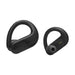 JBL Endurance Peak III | Sport in-ear headphones - 100% Wireless - Waterproof - Powerhook design - Black-Sonxplus St-Sauveur