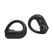 JBL Endurance Peak III | Sport in-ear headphones - 100% Wireless - Waterproof - Powerhook design - Black-Sonxplus St-Sauveur