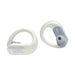 JBL Endurance Peak III | Sport in-ear headphones - 100% Wireless - Waterproof - Powerhook design - White-Sonxplus St-Sauveur