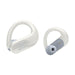 JBL Endurance Peak III | Sport in-ear headphones - 100% Wireless - Waterproof - Powerhook design - White-Sonxplus St-Sauveur