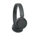 Sony WHCH520 | Over-ear headphones - Wireless - Bluetooth - Up to 50 hours battery life - Black-Sonxplus St-Sauveur