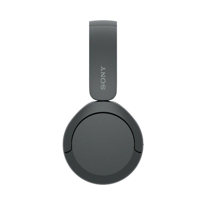 Sony WHCH520 | Over-ear headphones - Wireless - Bluetooth - Up to 50 hours battery life - Black-Sonxplus St-Sauveur