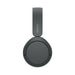 Sony WHCH520 | Over-ear headphones - Wireless - Bluetooth - Up to 50 hours battery life - Black-Sonxplus St-Sauveur