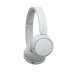 Sony WH-CH520 | Over-ear headphones - Wireless - Bluetooth - Up to 50 hours battery life - White-Sonxplus St-Sauveur