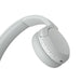 Sony WH-CH520 | Over-ear headphones - Wireless - Bluetooth - Up to 50 hours battery life - White-Sonxplus St-Sauveur