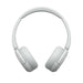 Sony WH-CH520 | Over-ear headphones - Wireless - Bluetooth - Up to 50 hours battery life - White-Sonxplus St-Sauveur