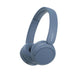 Sony WH-CH520 | Over-ear headphones - Wireless - Bluetooth - Up to 50 hours battery life - Bleu-Sonxplus St-Sauveur