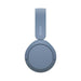 Sony WH-CH520 | Over-ear headphones - Wireless - Bluetooth - Up to 50 hours battery life - Bleu-Sonxplus St-Sauveur