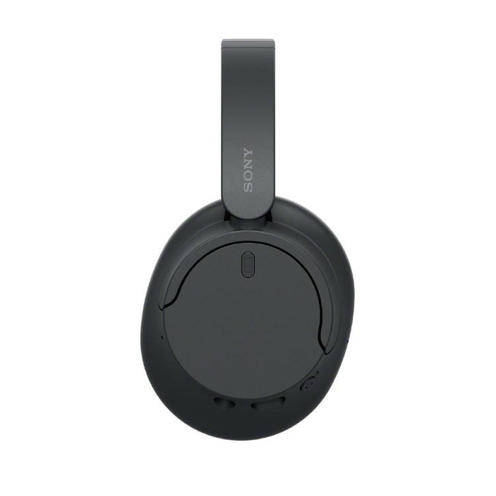 Sony WH-CH720N | Around-ear headphones - Wireless - Bluetooth - Noise reduction - Up to 35 hours battery life - Microphone - Black-Sonxplus St-Sauveur