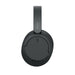 Sony WH-CH720N | Around-ear headphones - Wireless - Bluetooth - Noise reduction - Up to 35 hours battery life - Microphone - Black-Sonxplus St-Sauveur