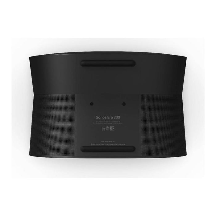 Sonos Era 300 | High-end smart speaker - Black-Sonxplus St-Sauveur