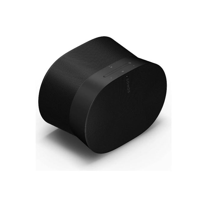 Sonos Era 300 | High-end smart speaker - Black-Sonxplus St-Sauveur