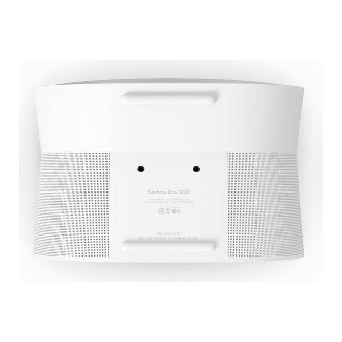 Sonos Era 300 | High-end smart speaker - Blanc-Sonxplus St-Sauveur