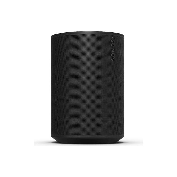 Sonos Era 100 | Smart Speaker - Black-Sonxplus St-Sauveur