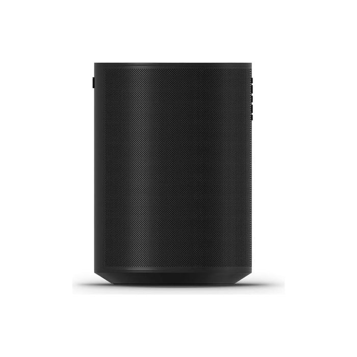 Sonos Era 100 | Smart Speaker - Black-Sonxplus St-Sauveur