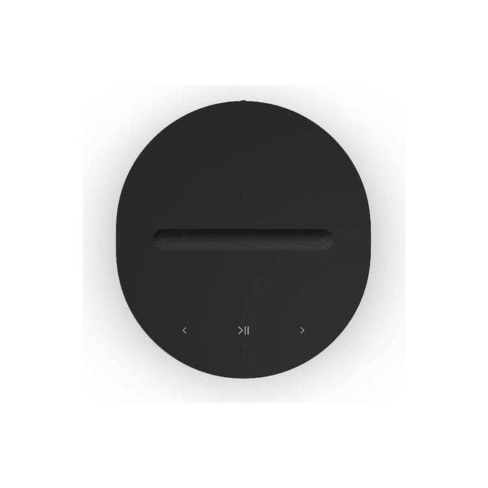 Sonos Era 100 | Smart Speaker - Black-Sonxplus St-Sauveur