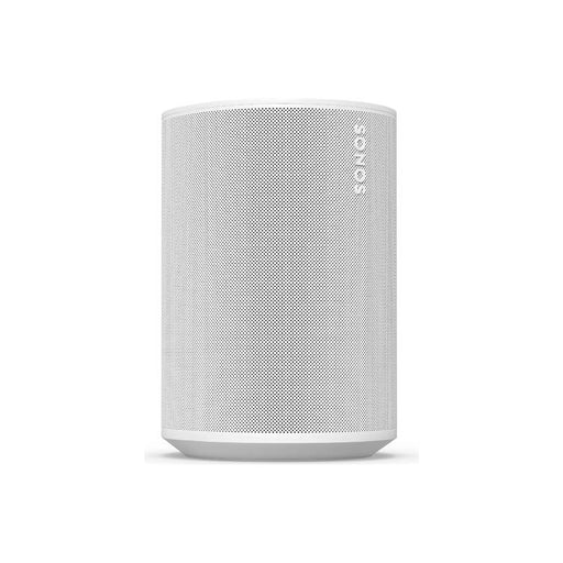 Sonos Era 100 | Smart Speaker - White-Sonxplus St-Sauveur