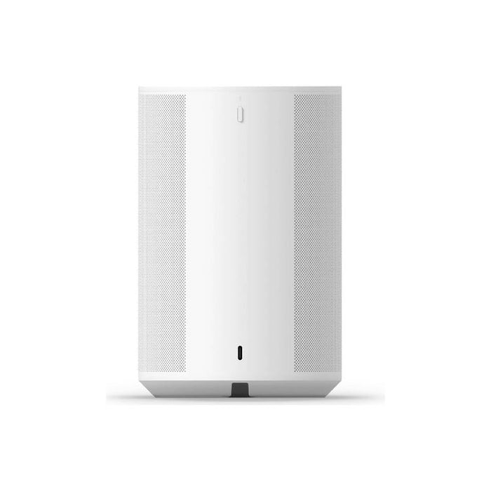 Sonos Era 100 | Smart Speaker - White-Sonxplus St-Sauveur