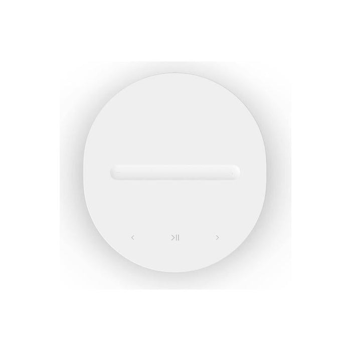 Sonos Era 100 | Smart Speaker - White-Sonxplus St-Sauveur