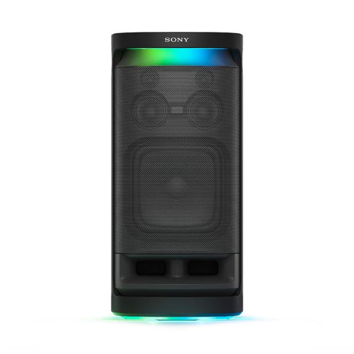 Sony SRS-XV900 | Ultra powerful portable speaker - Wireless - Bluetooth - X Series - Party Modes - 25 Hours autonomy - Black-Sonxplus St-Sauveur