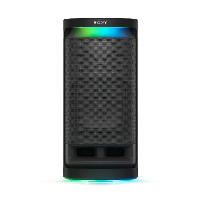 Sony SRS-XV900 | Ultra powerful portable speaker - Wireless - Bluetooth - X Series - Party Modes - 25 Hours autonomy - Black-Sonxplus St-Sauveur