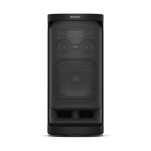 Sony SRS-XV900 | Ultra powerful portable speaker - Wireless - Bluetooth - X Series - Party Modes - 25 Hours autonomy - Black-Sonxplus St-Sauveur