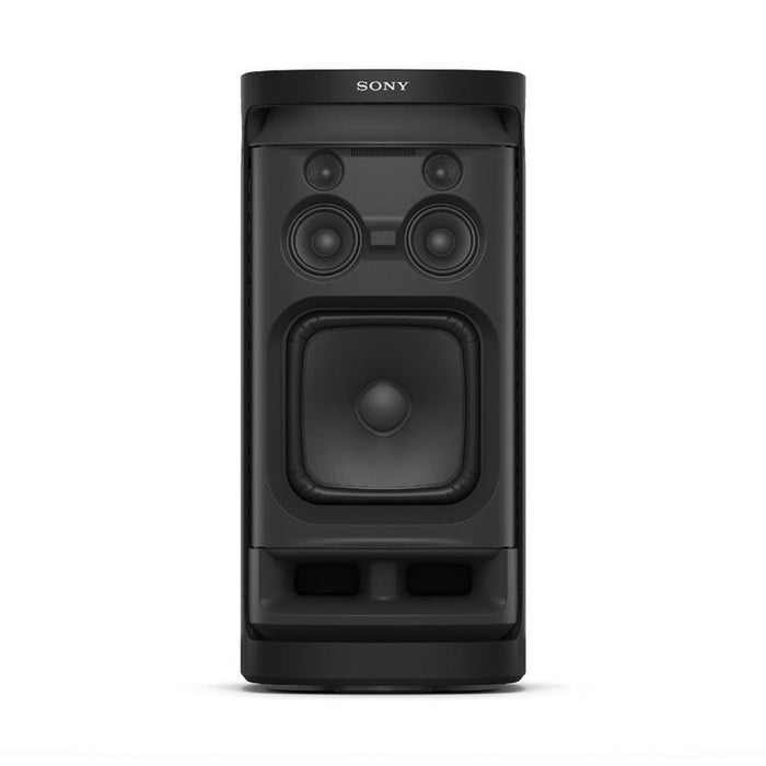 Sony SRS-XV900 | Ultra powerful portable speaker - Wireless - Bluetooth - X Series - Party Modes - 25 Hours autonomy - Black-Sonxplus St-Sauveur