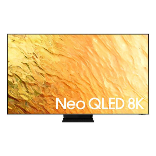 Samsung QN65QN800CFXZC | 65" Smart TV QN800C Series - Neo QLED - 8K - Neo Quantum HDR 8K+ - Quantum Matrix Pro with Mini LED-Sonxplus St-Sauveur