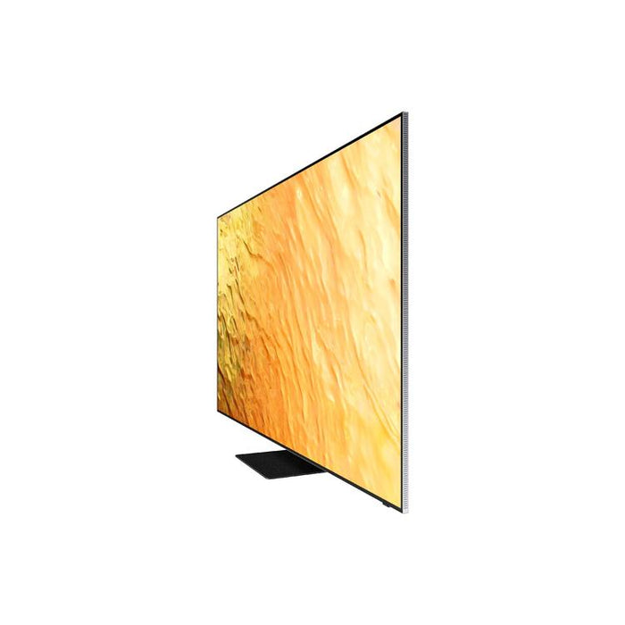 Samsung QN65QN800CFXZC | 65" Smart TV QN800C Series - Neo QLED - 8K - Neo Quantum HDR 8K+ - Quantum Matrix Pro with Mini LED-Sonxplus St-Sauveur