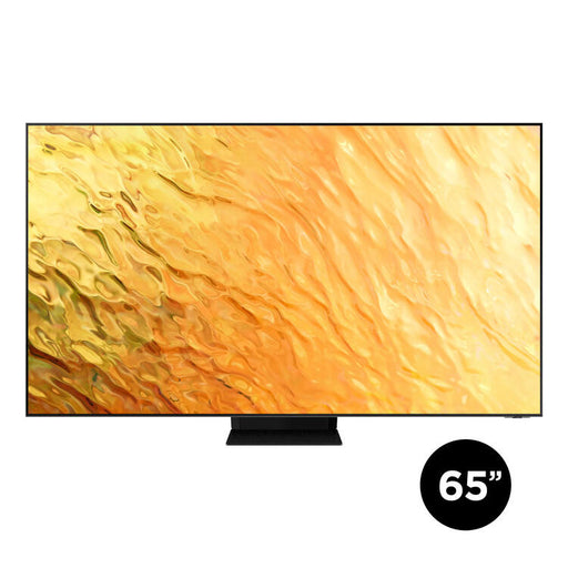 Samsung QN65QN800CFXZC | 65" Smart TV QN800C Series - Neo QLED - 8K - Neo Quantum HDR 8K+ - Quantum Matrix Pro with Mini LED-Sonxplus St-Sauveur