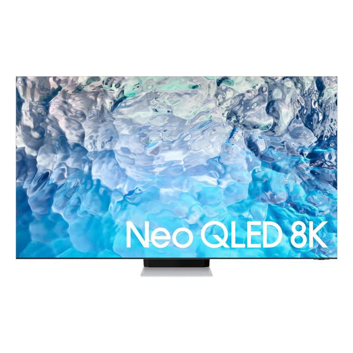 Samsung QN65QN900CFXZC | 65" Smart TV QN900C Series - Neo QLED 8K - Neo Quantum HDR 8K+ - Quantum Matrix Pro with Mini LED-Sonxplus St-Sauveur