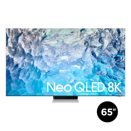 Samsung QN65QN900CFXZC | 65" Smart TV QN900C Series - Neo QLED 8K - Neo Quantum HDR 8K+ - Quantum Matrix Pro with Mini LED-Sonxplus St-Sauveur