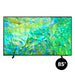 Samsung UN85CU8000FXZC | 85" LED Smart TV - 4K Crystal UHD - CU8000 Series - HDR-Sonxplus St-Sauveur