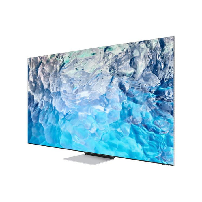 Samsung QN75QN900CFXZC | 75" Smart TV QN900C Series - Neo QLED 8K - Neo Quantum HDR 8K Pro - Quantum Matrix Pro with Mini LED-Sonxplus St-Sauveur